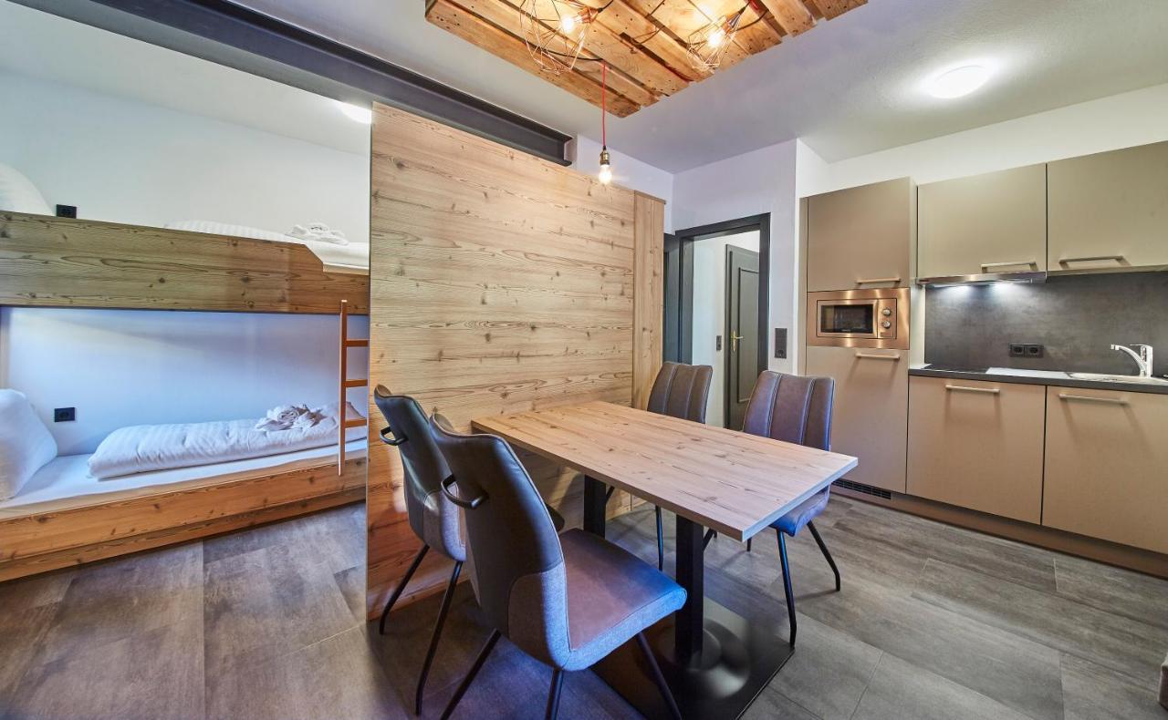 Time For Sport Apartments Saalbach-Hinterglemm Luaran gambar