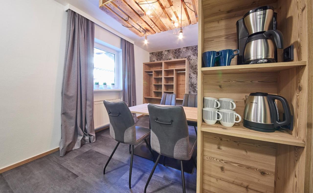 Time For Sport Apartments Saalbach-Hinterglemm Luaran gambar