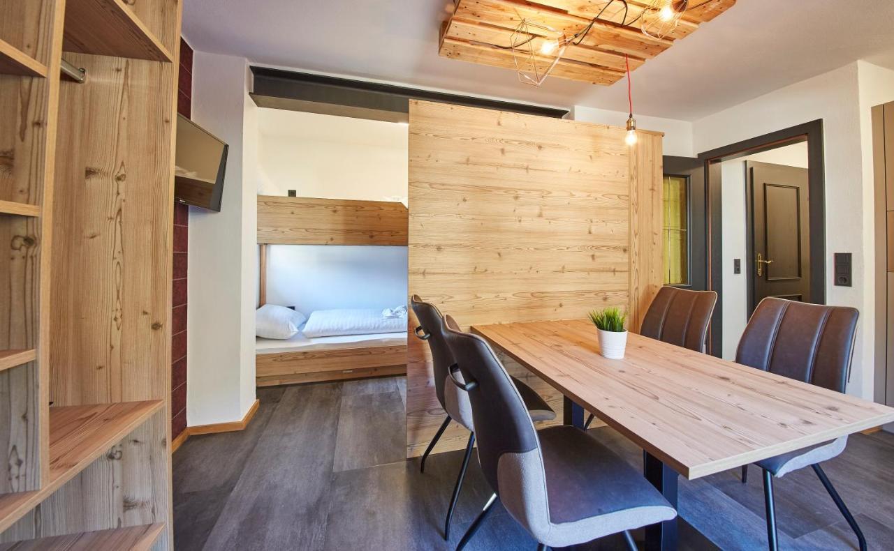 Time For Sport Apartments Saalbach-Hinterglemm Luaran gambar