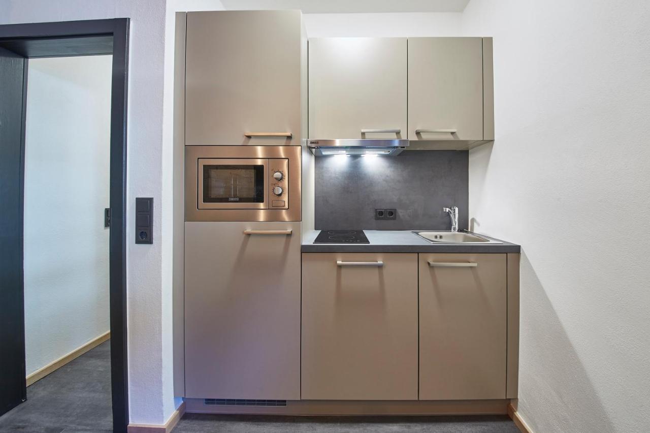 Time For Sport Apartments Saalbach-Hinterglemm Luaran gambar