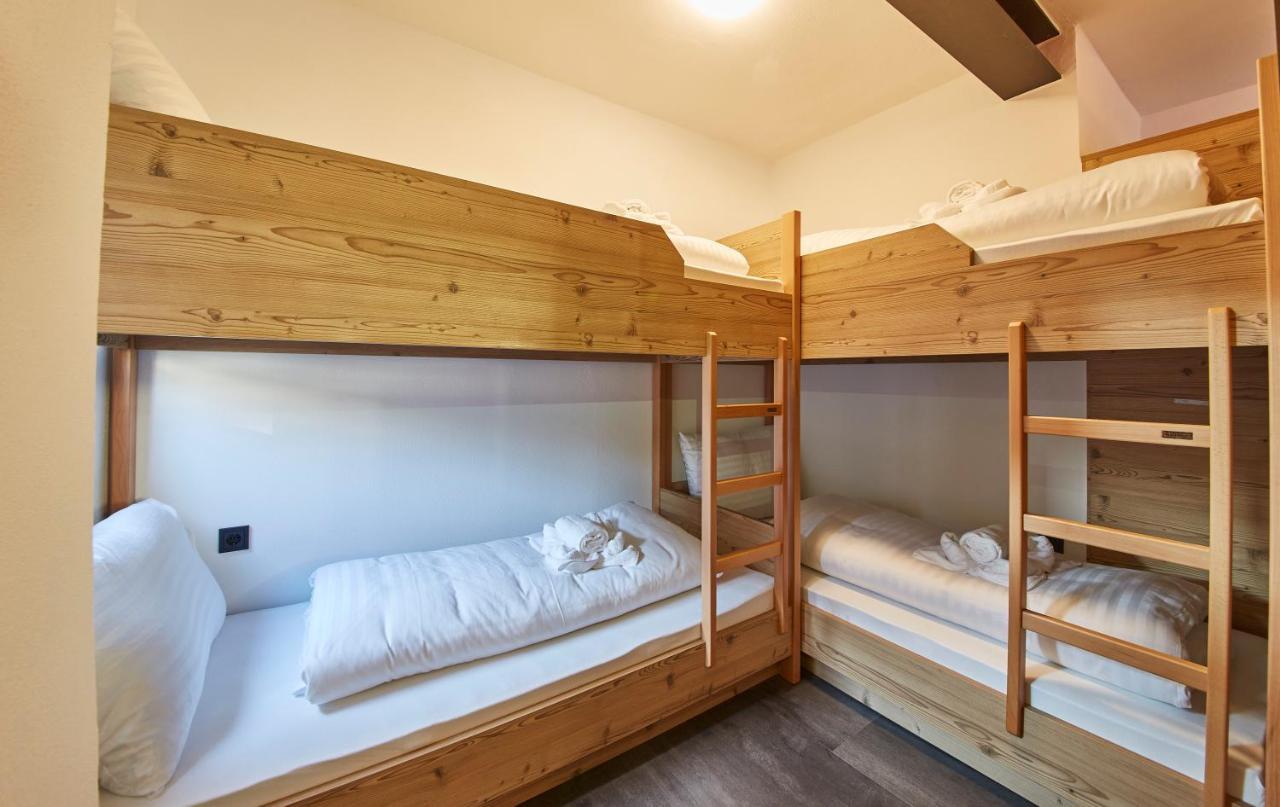 Time For Sport Apartments Saalbach-Hinterglemm Luaran gambar