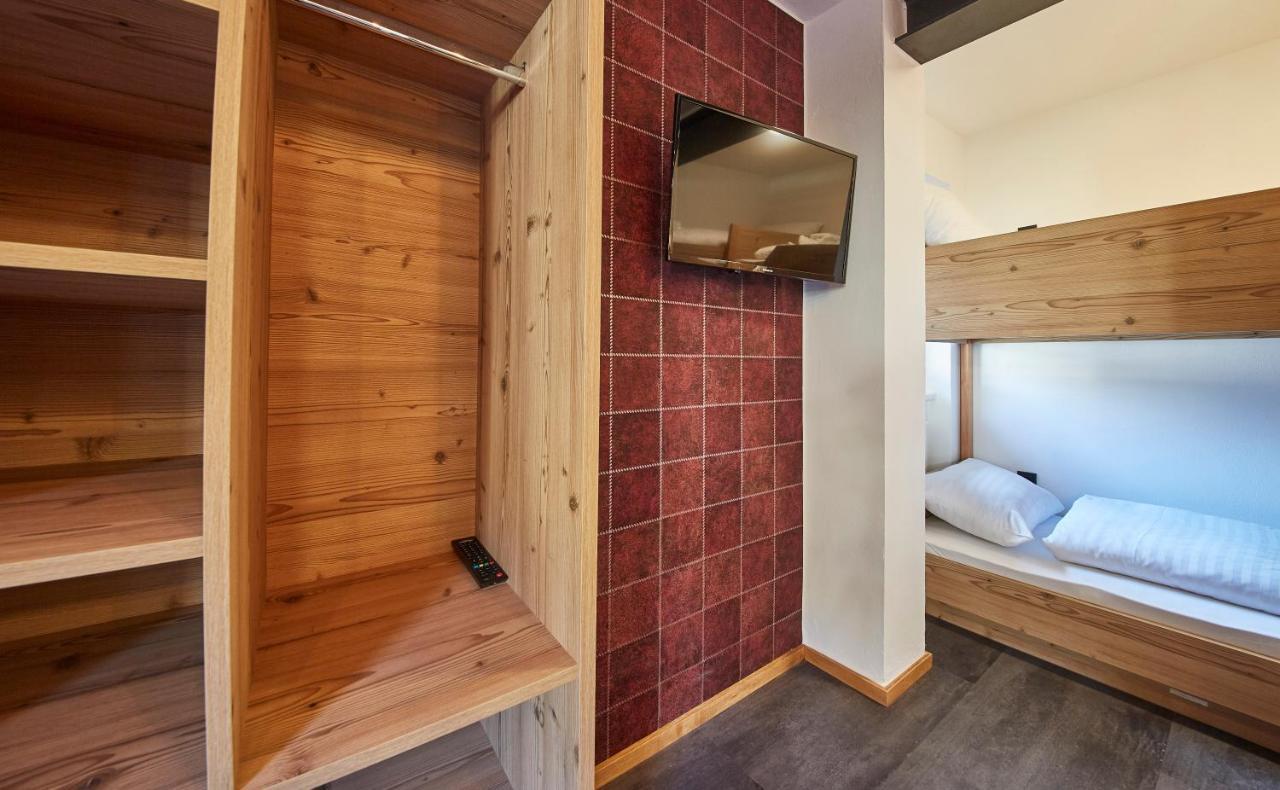 Time For Sport Apartments Saalbach-Hinterglemm Luaran gambar