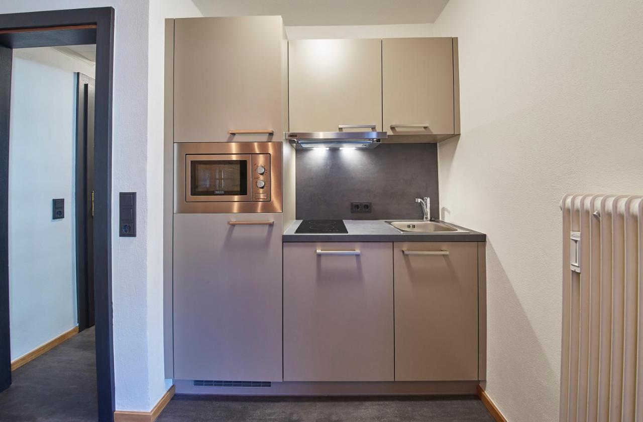 Time For Sport Apartments Saalbach-Hinterglemm Luaran gambar