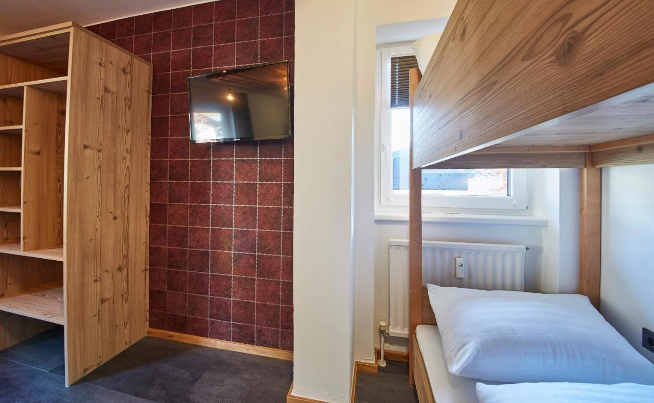 Time For Sport Apartments Saalbach-Hinterglemm Luaran gambar