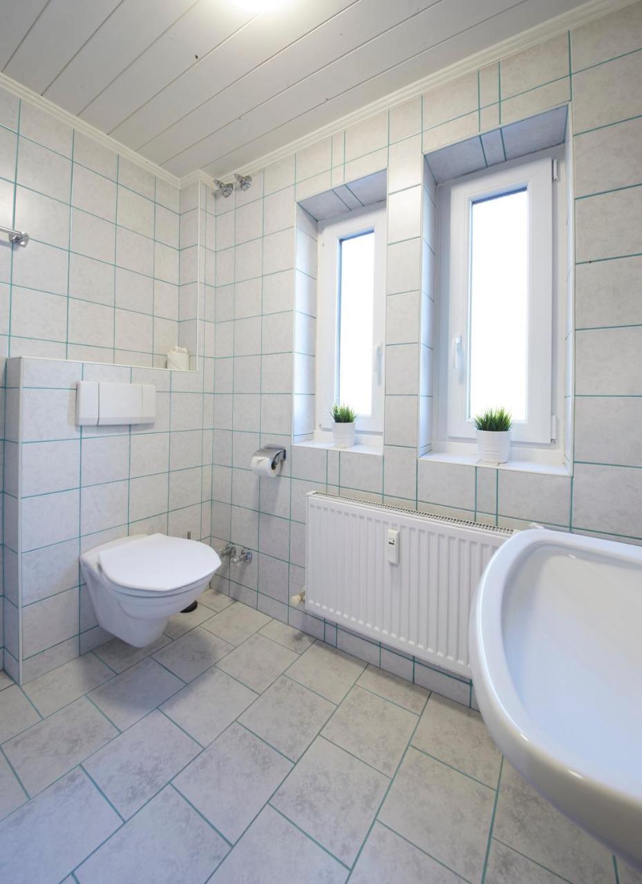 Time For Sport Apartments Saalbach-Hinterglemm Luaran gambar