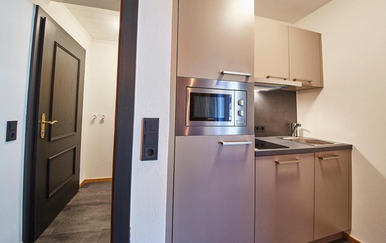 Time For Sport Apartments Saalbach-Hinterglemm Luaran gambar